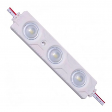Modulo  Tres (3) Led / IP68